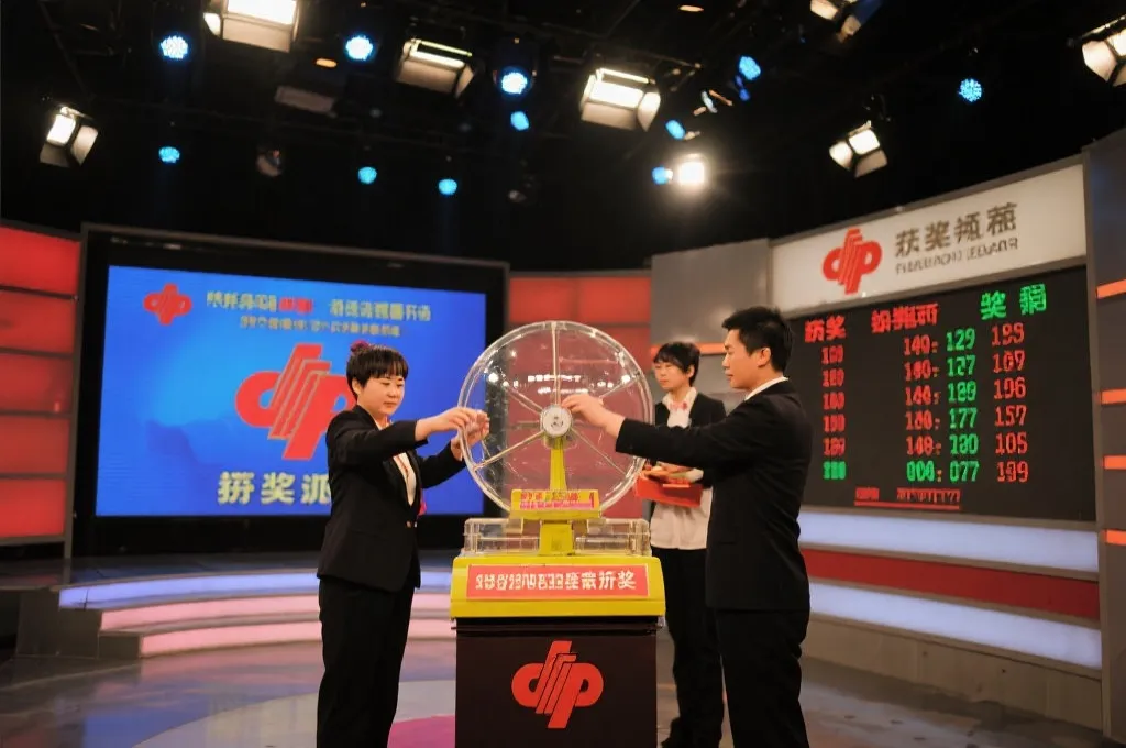 最新彩票开奖：多注大奖同期开出，官方数据透明引发热议