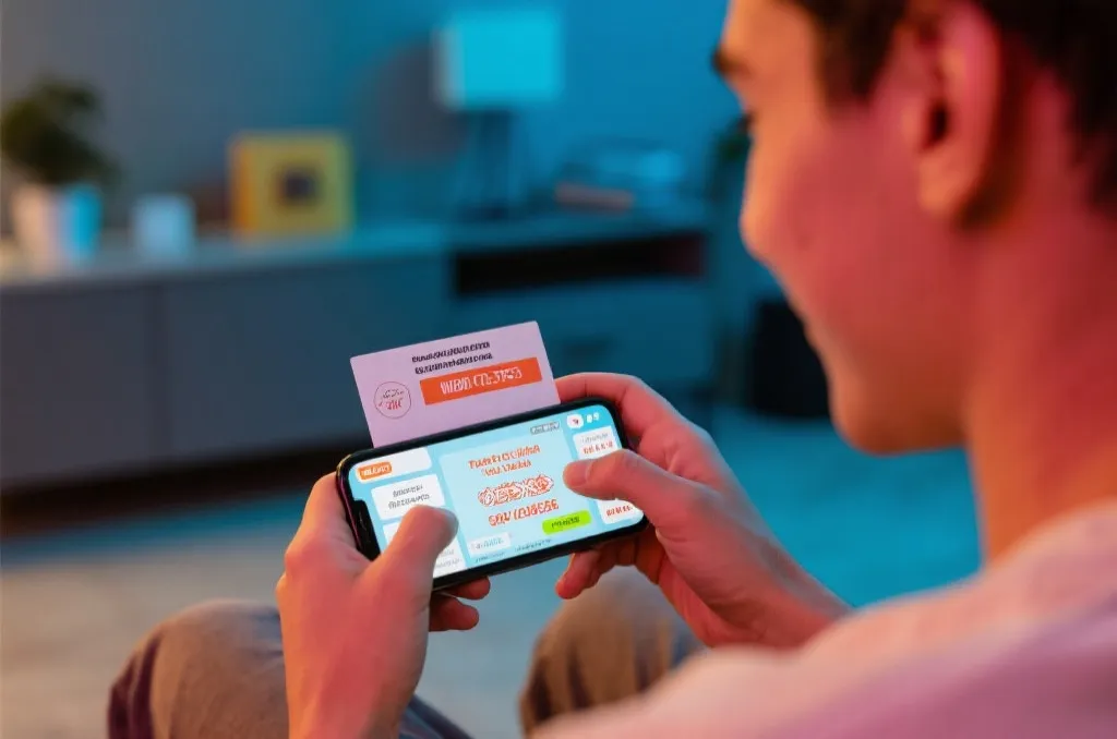 移动购票场景与智能终端应用