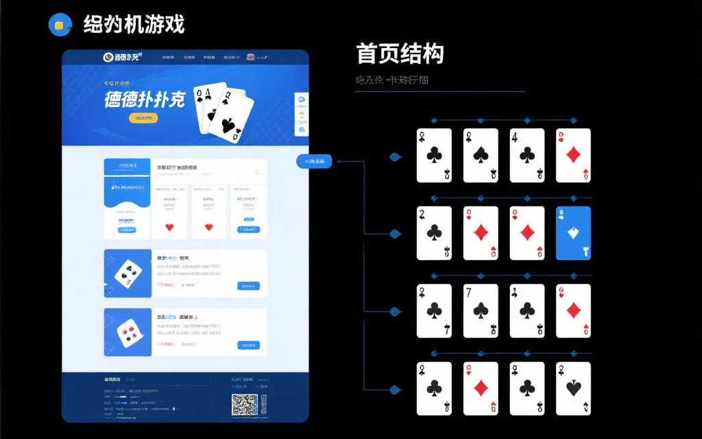 yy彩票 - 德州扑克单机游戏网站全景解析：信息结构、内容展示与安全机制深度解读